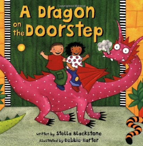 A Dragon on the Doorstep