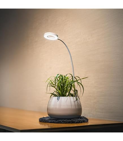 Lampe Horticole LED SANSI 340W équivalent - Spectre Complet, étanche IP65 | Pour Plantes D'intérieur, Légumes, Fleurs