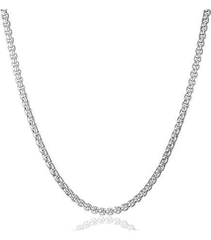 Catena clavicola 444 Collana Angelo Numero 222 333 Collare Gioielli punk Acciaio inossidabile Deil Ciondolo Girocollo Babygirl Regalo di compleanno  36