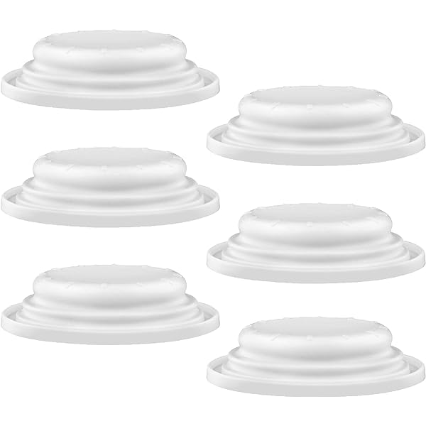 Membrana Silicone Per Tiralatte AVENT - Ricambio CP9914 E Modelli Serie Natural/Premium