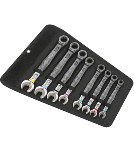 Nastro Utensili Magnetico Nastro HAZET 990-SR/5 | Smart-Rail Con Fondo Magnetico, 5 Bussole, Attacco: Quadrato 12,5 Mm (1/2 Pollice), Uscita: Profilo Interno Multidente XZN | Nastro In Plastica Per Chiavi A Bussola