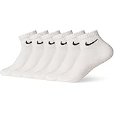 Nike Men's Everyday Cushioned Socks