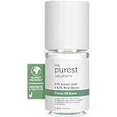 The Purest Solutions T-Zone Oil Eraser 0.7% Azelaic Acid & 0.5% Beta Glucan