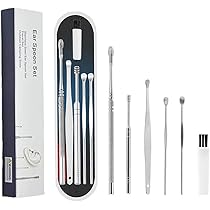 100 Piezas Bastoncillos De Algodón Para Limpieza De Orejas De Perro