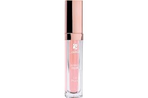 BioNike Defence Color - Lip Plumper Volumizzante Labbra con Acido Ialuronico Idratante, Gloss Rimpolpante con Texture in Gel Cremosa e Confortevole, N.001 Nude Rose