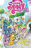 My Little Pony: Friendship is Magic Volume 5 by Katie Cook, Andy Price