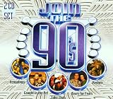 Join The 90's - Vengaboys