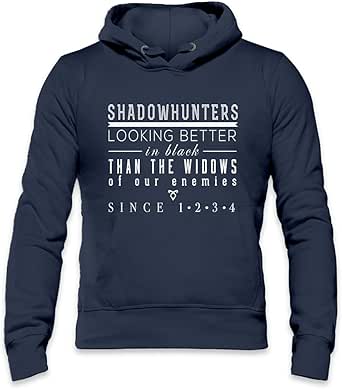 shadowhunters hoodie amazon