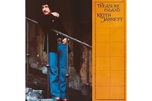 Treasure Island (Back To Black Downloadcode)