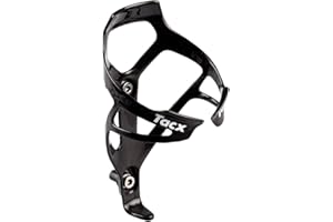 Tacx Deva - Jaula de ciclismo de carbono