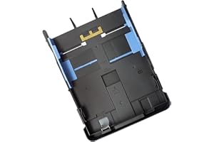 AWTURBO Paper Input Delivery Tray Replacement Part Fits for HP OfficeJet Pro 9010 9012 9015 9016 9019 9018 9010E 9016E 9015E 9018E 9013E