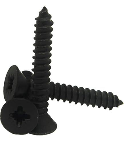 M4 X 8mm T20 Torx Pan Head Thread Formng Screws (DN 7500C) - Steel