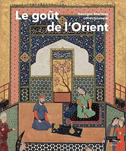 Livres gratuits à télécharger sur mon iPod L'orient de Georges Marteau : Contempler pour comprendre DJVU 2902302096 by author