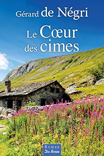couverture de : Le coeur des c&icirc;mes