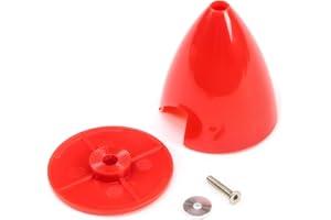 E-FLITE Spinner: Pitts 850mm-