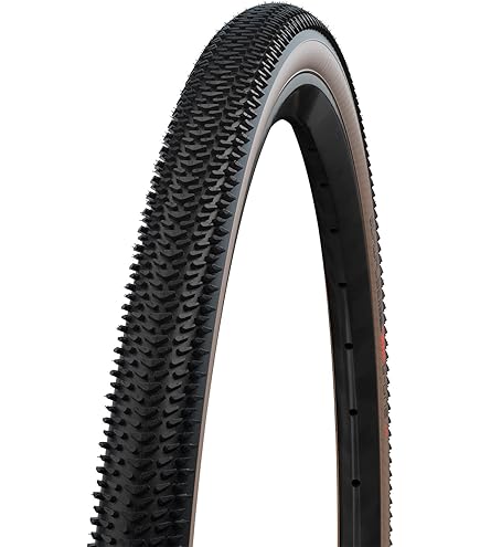 Schwalbe G-One RS Evolution Line, maturo Unisex Adulto, Nero