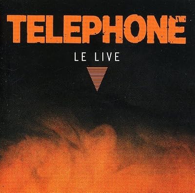 Parlophone Le Live