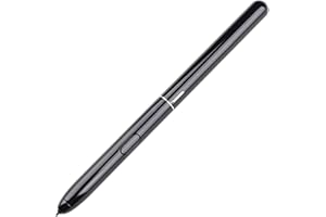 E-YIIVIIL EJ-PT830BBEGWW - Pennino di Ricambio per Samsung Galaxy Tab S4, Colore: Nero