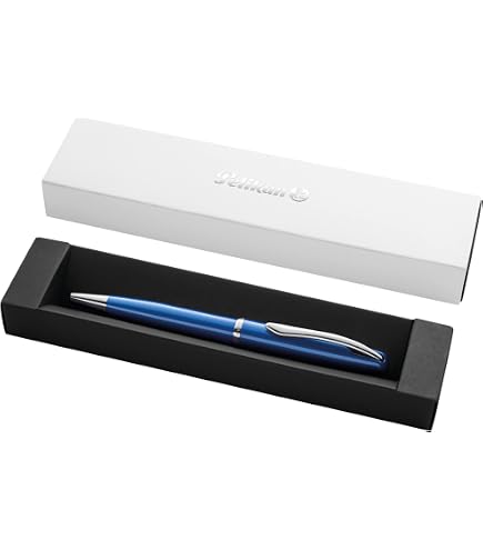 Pelikan 337 standard internazionale ricariche per penna a sfera