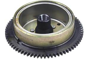 Rotor ALLUMAGE 50 A BOITE Adaptable Generic 50 Trigger-CPI 50 SM (DIAMETRE INT 82mm) -P2R-