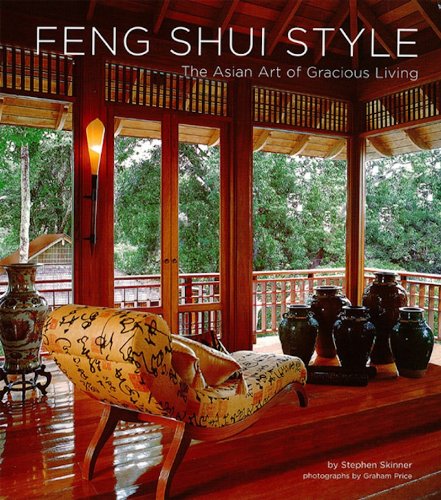 Feng Shui Style: The Asian Art of Gracious Living francais