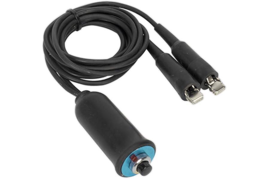 Sealey Vs2057 Remote Starter Switch