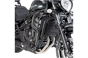 Puig Fallbygel Kawasaki Vulcan S 15–17