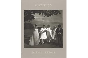 Diane Arbus: Untitled