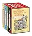 The Mysterious Benedict Society Complete Paperback Collection by 
