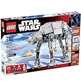 LEGO Star Wars 10178 - AT-AT Walker mit Motor - Lego