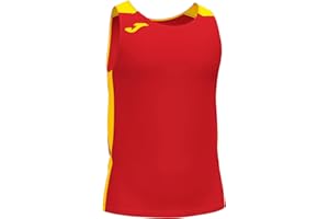 Joma Record II Camiseta Hombre (Pack de 1)