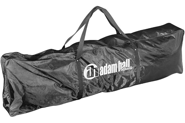 Adam Hall Stands SLTSBAG - Housse de transport pour 2 pieds d'éclairage