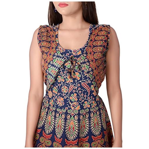 jaipuri fashionista maxi