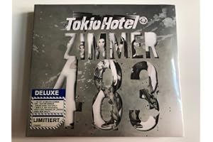 Tokio Hotel - Zimmer 483