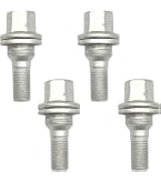 FEBI 45882 Suspensions Roues - Pièce De Qualité Pour Essieu Avant