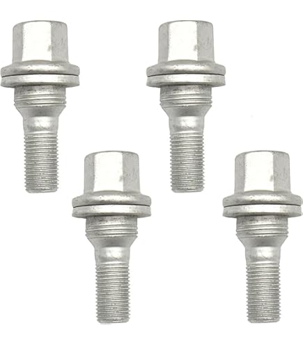 Carbon-Ti X-Lock EVO Steekas - 12x100mm - M12x1.5mm - Lengte 125mm - zwart