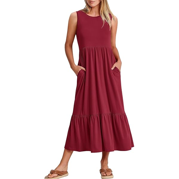 White Halter Mini Dress Free Assembly Women's Sleeveless Halter Fit And  Flare Cotton Mini Dress, XS-XXL Halter Neck A Line Dress