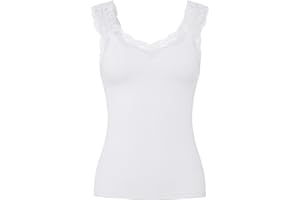 PIECES Pcbarbera Top Noos Mujer