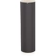 Bluetone Acoustics Tube BassTrap - Premium Bass Trap - Low Frequency Absorber – Acoustic Treatment (Antacite)