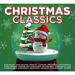 Christmastime: Amazon.co.uk: CDs & Vinyl