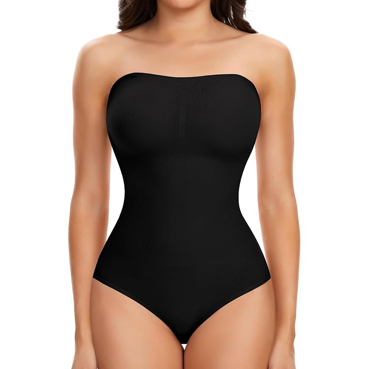 Pieces 2-Pack dames Top - Zonder vulling kopen? (Katoen) Bekijk Online