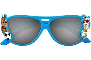 Widdle Springtime Paw Patrol Children's Sunglasses UV protection for Holiday - PAW7