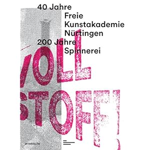 Voll stoff !