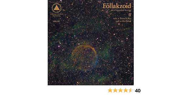 Ii F Llakzoid Amazon De Musik amazon de