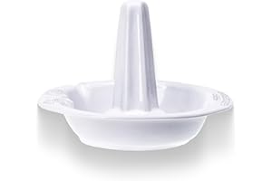 Romertopf ROEMERTOPF 2 125 04 Chiko Plat à Poulet Blanc