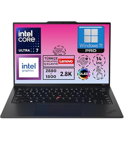 Lenovo ThinkPad X270 12,5 inç HD Intel Core i5 6300U 256GB SSD