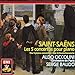 Produktbild Saint-Saens:Piano Ctos. 1-5