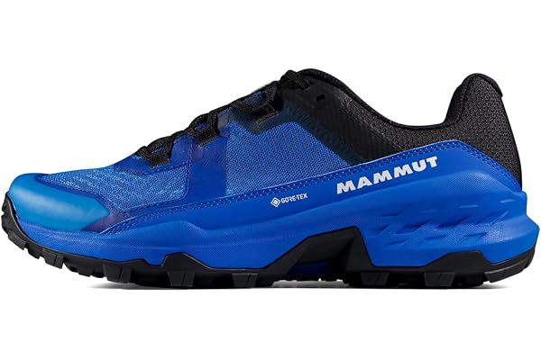 Mammut herr 3030-05380Vandringssko