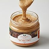 Fındık Ezmesi 400 gr - Doğal Şekersiz