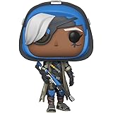 pop Funko Overwatch 625- Los Muertos 